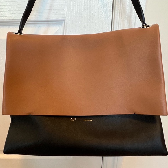 Celine All Soft Bag - Picture 2 of 5